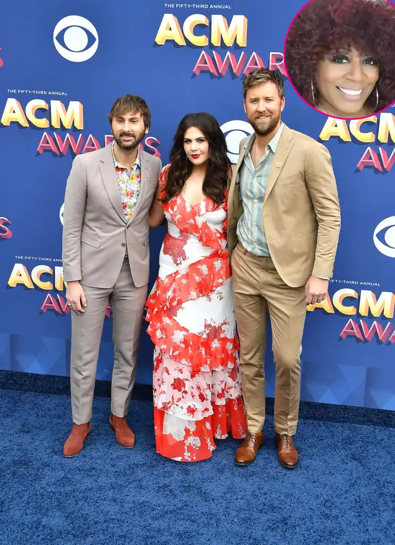 Lady A Sues Blues Singer Anita Lady A White Everything to Know About Their Name Change Lawsuit