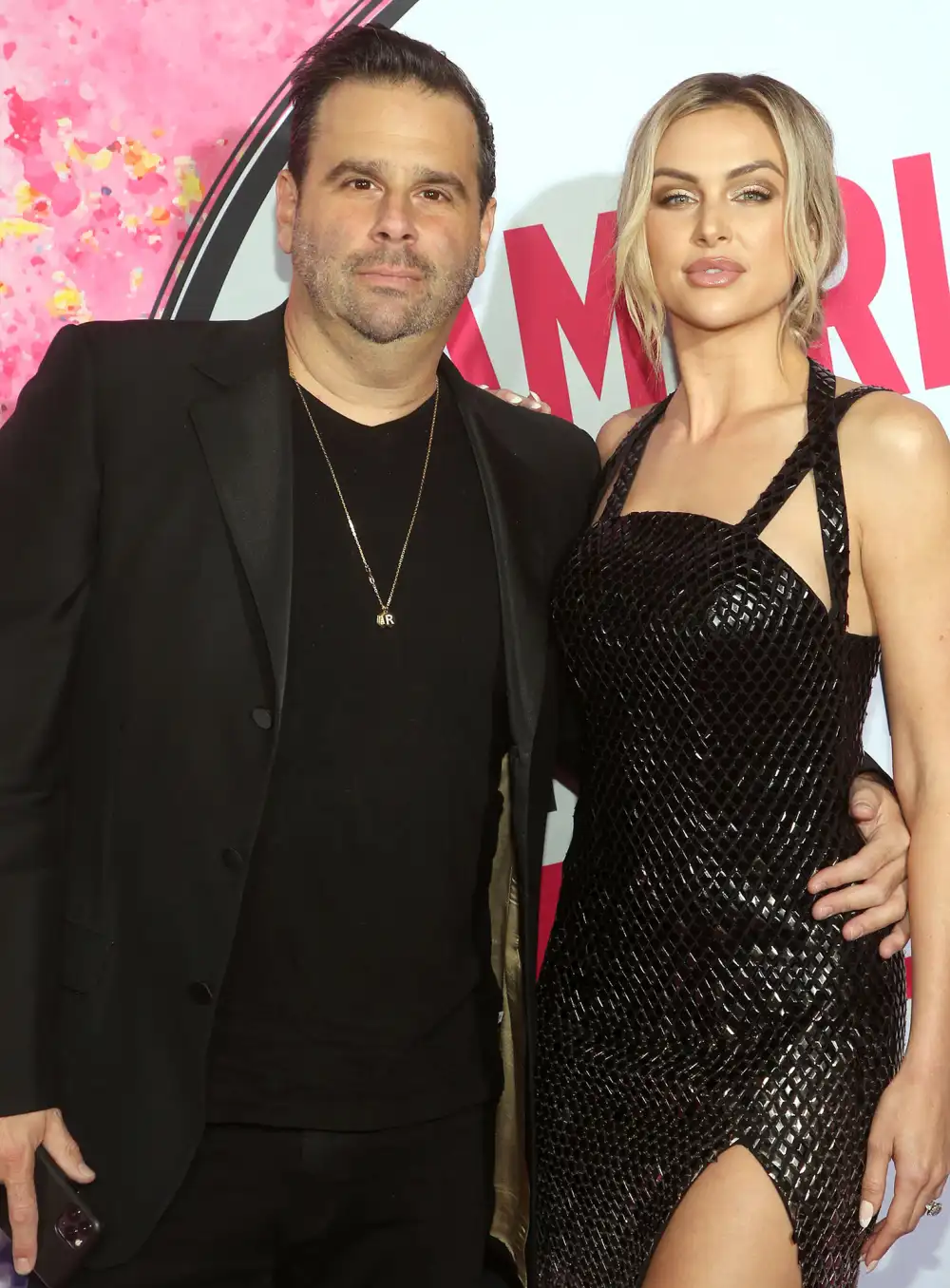 Lala Kent Clarifies Her Instagram Activity After Sparking Randall Emmett Split Speculation