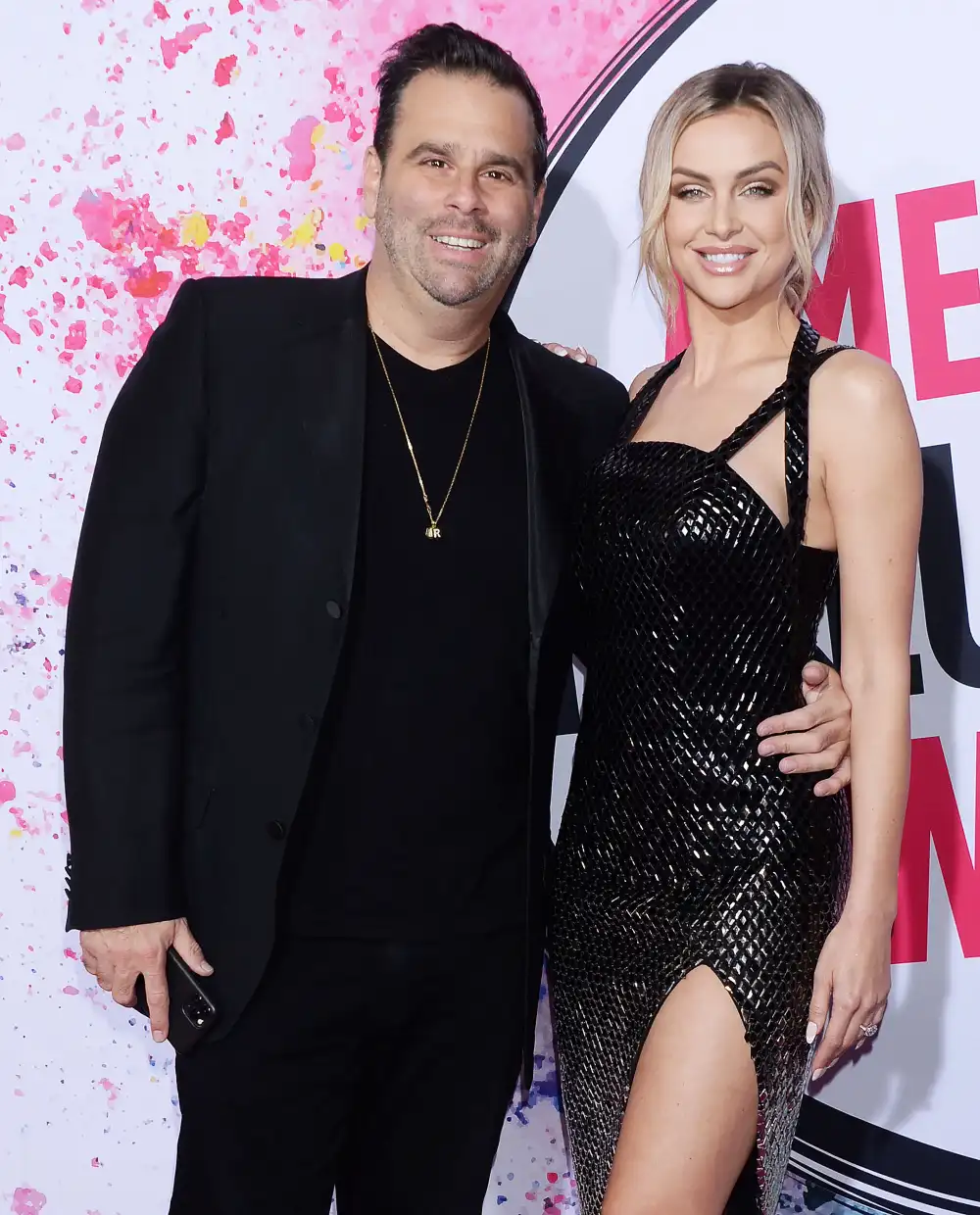 Lala Kent Gets Tattoo Dedicated to Fianc&eacute; Randall Emmett: See It Here!