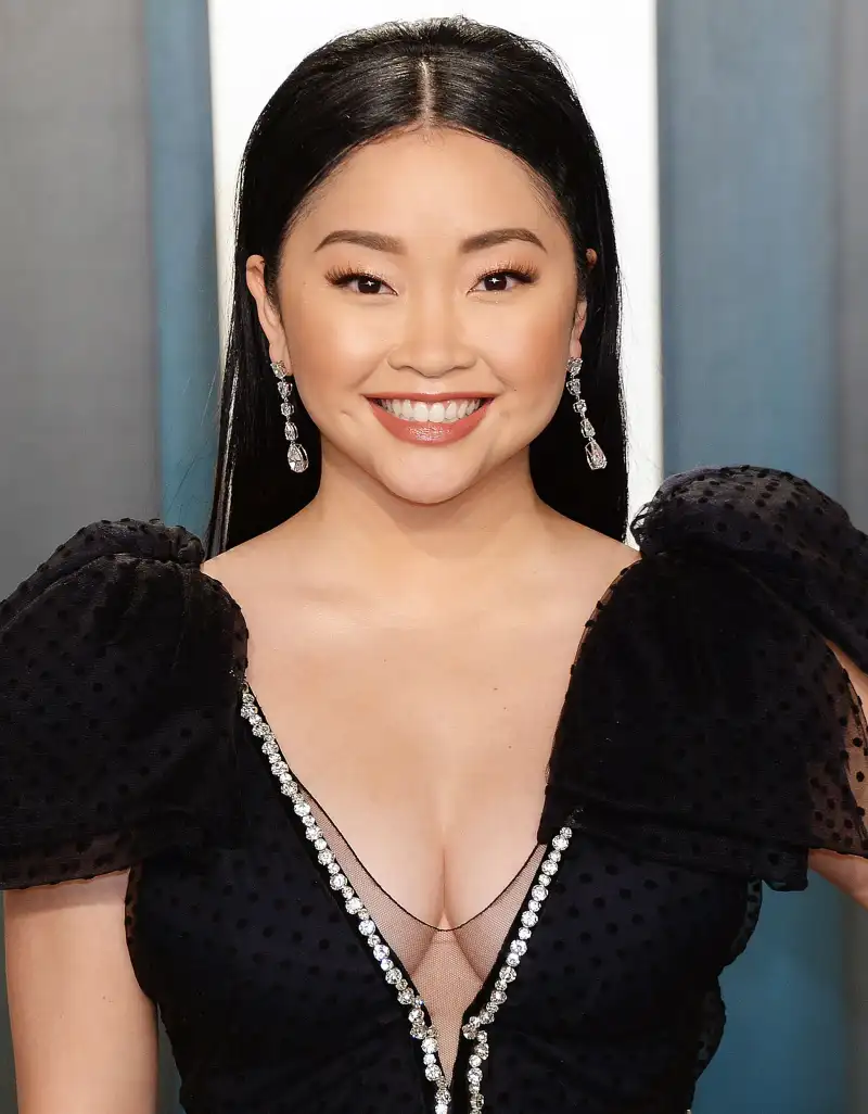 Lana Condor Is the New Face of Neutrogena! Find Out Her Top 4 Fave Products