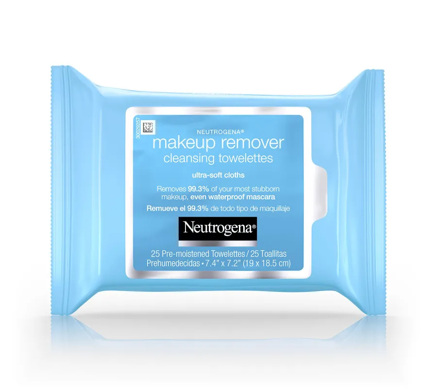 Lana Condor Is the New Face of Neutrogena! Find Out Her Top 4 Fave Products