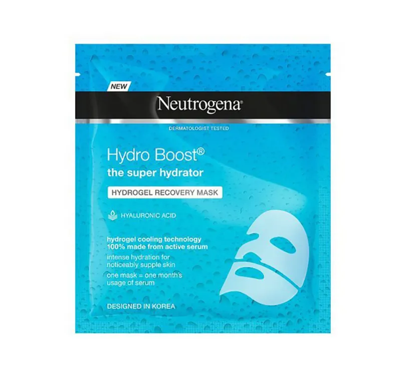 Lana Condor Is the New Face of Neutrogena! Find Out Her Top 4 Fave Products