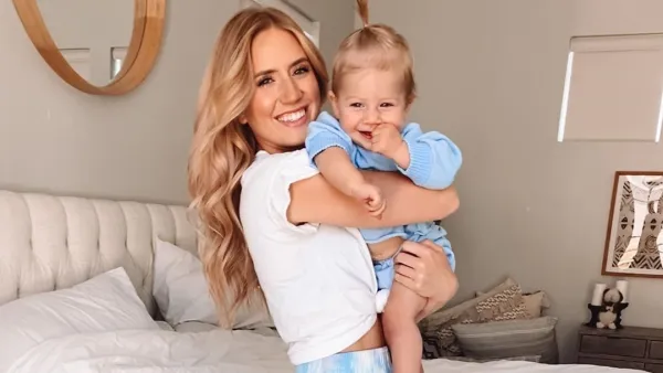 Lauren Burnham Reveals She’s Afraid She Won’t Love a Second Baby as Much as Daughter Alessi