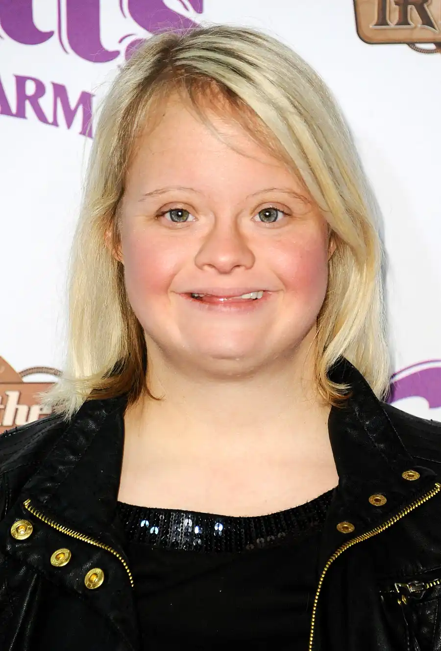 Lauren Potter Naya celeb reactions