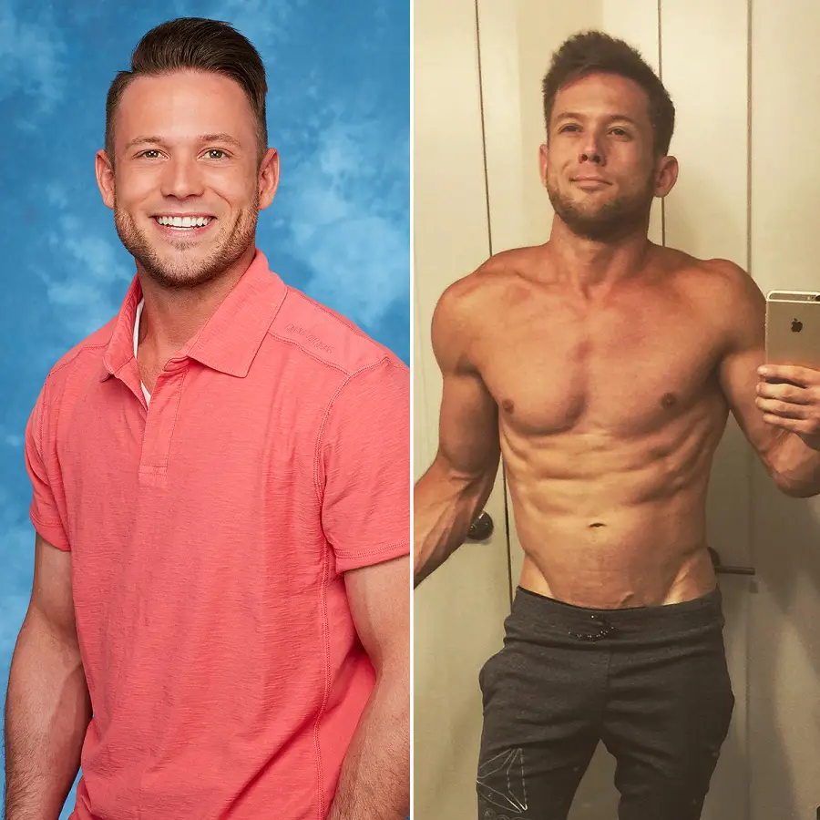 Lee Garrett Bachelor Villains Where Are They Now