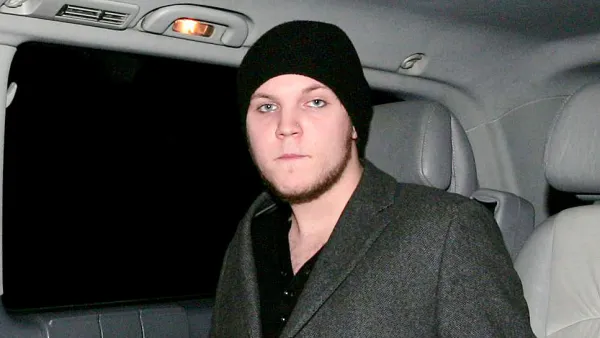 Lisa Marie Presley Son Benjamin Keough Cause of Death Revealed