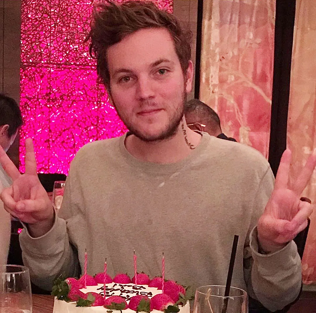 Lisa Marie Presley Son Benjamin Keough Ex Pays Tribute to Her Favorite Person After His Death