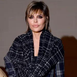 Lisa Rinna Responds to Negative Feedback Over Her Nude Birthday Post