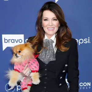 Lisa Vanderpump Lands Dogs Spinoff at NBC Streaming Service Peacock