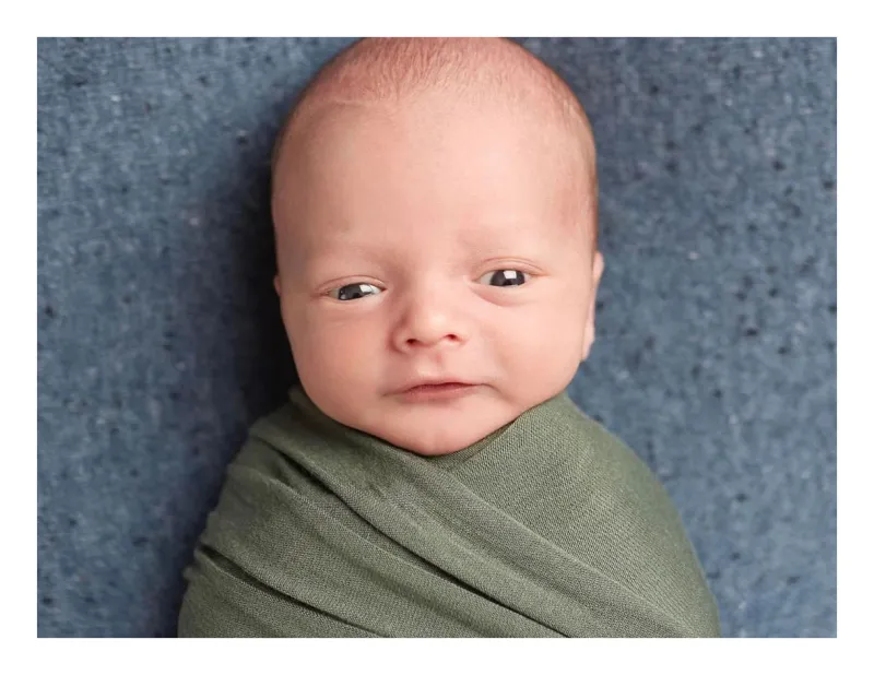 Logic Welcomes Baby Boy With Brittany Noell Instagram