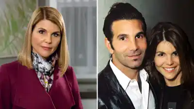 Lori Loughlin Through the Years: 'Full House,' College Scandal and More