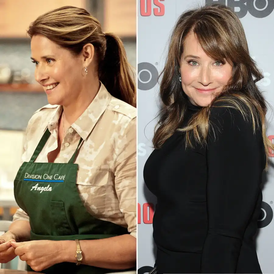 Lorraine Bracco Rizzoli Isles Cast Where Are They Now