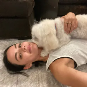 Lucy Hale Day In The Life