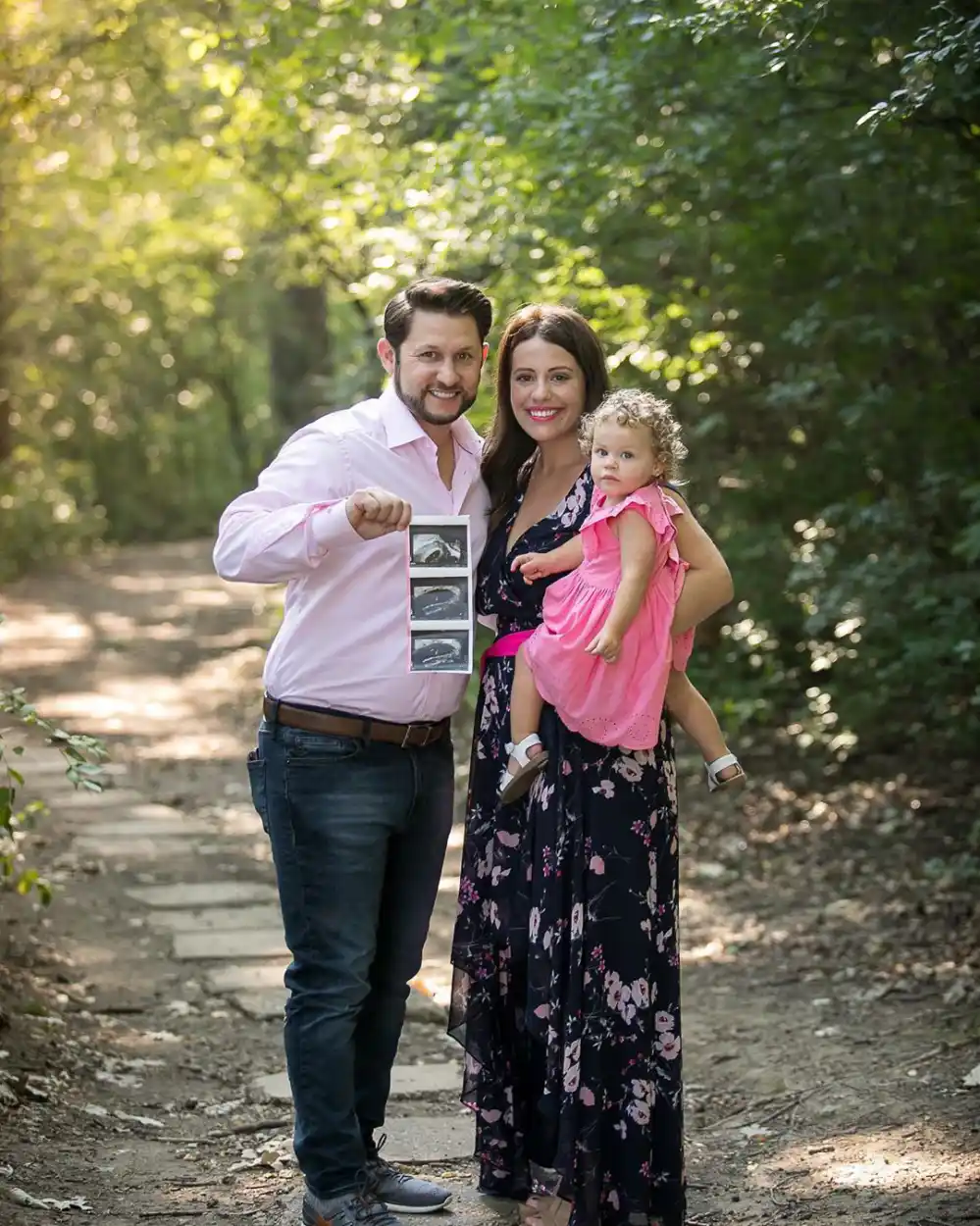 MAFS Ashley Petta Is Pregnant With Her and Anthony D&rsquo;Amico 2nd Child 1