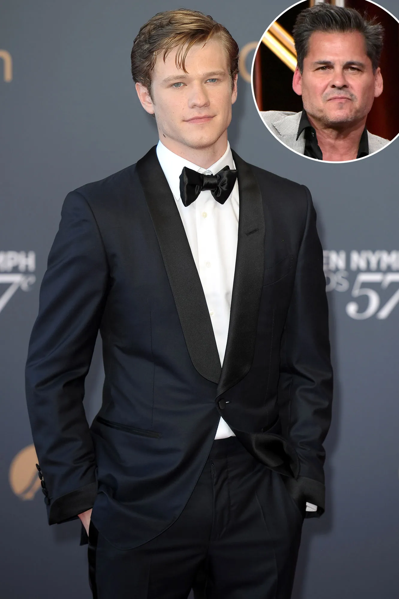 MacGyver Lucas Till Suicidal Working Under Showrunner Peter Lenkov