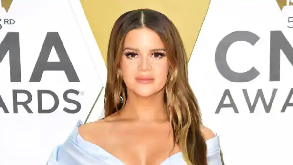 Maren Morris Deletes All Photos of Son on Instagram After Being Mom-Shamed