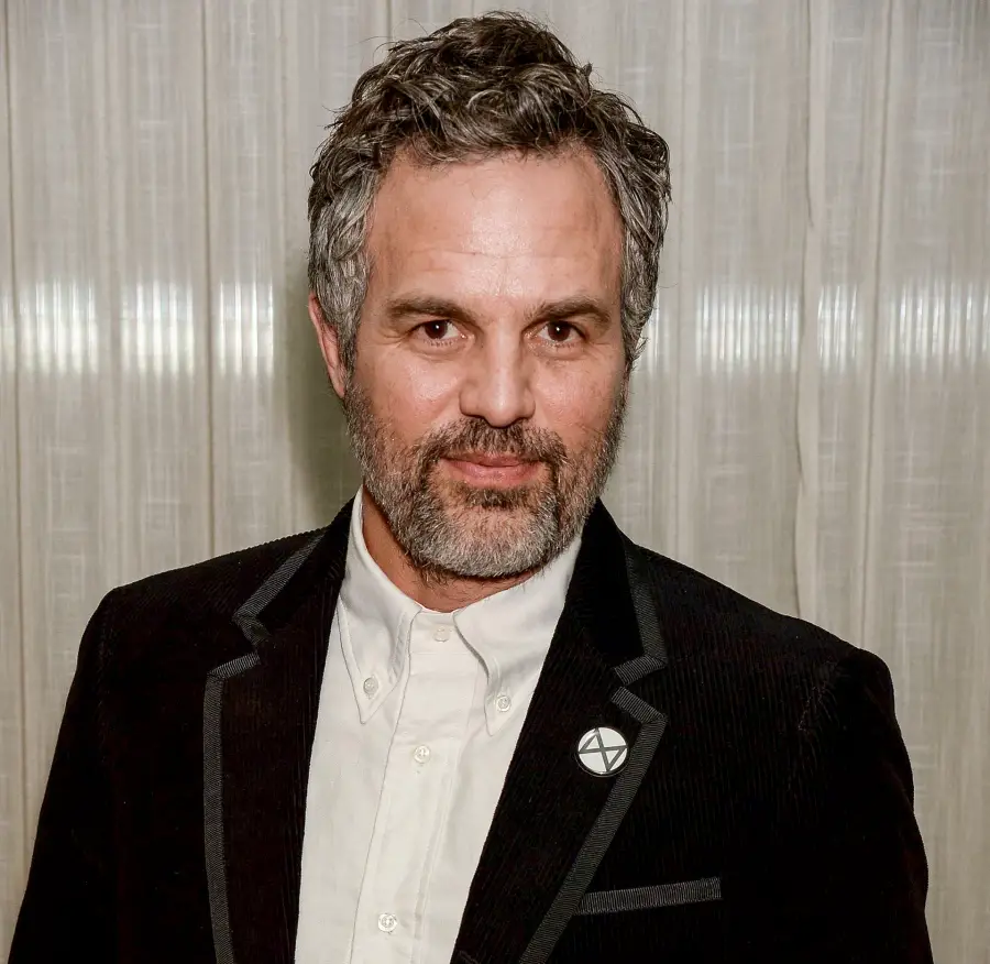 Mark Ruffalo Emmy nomination reaction