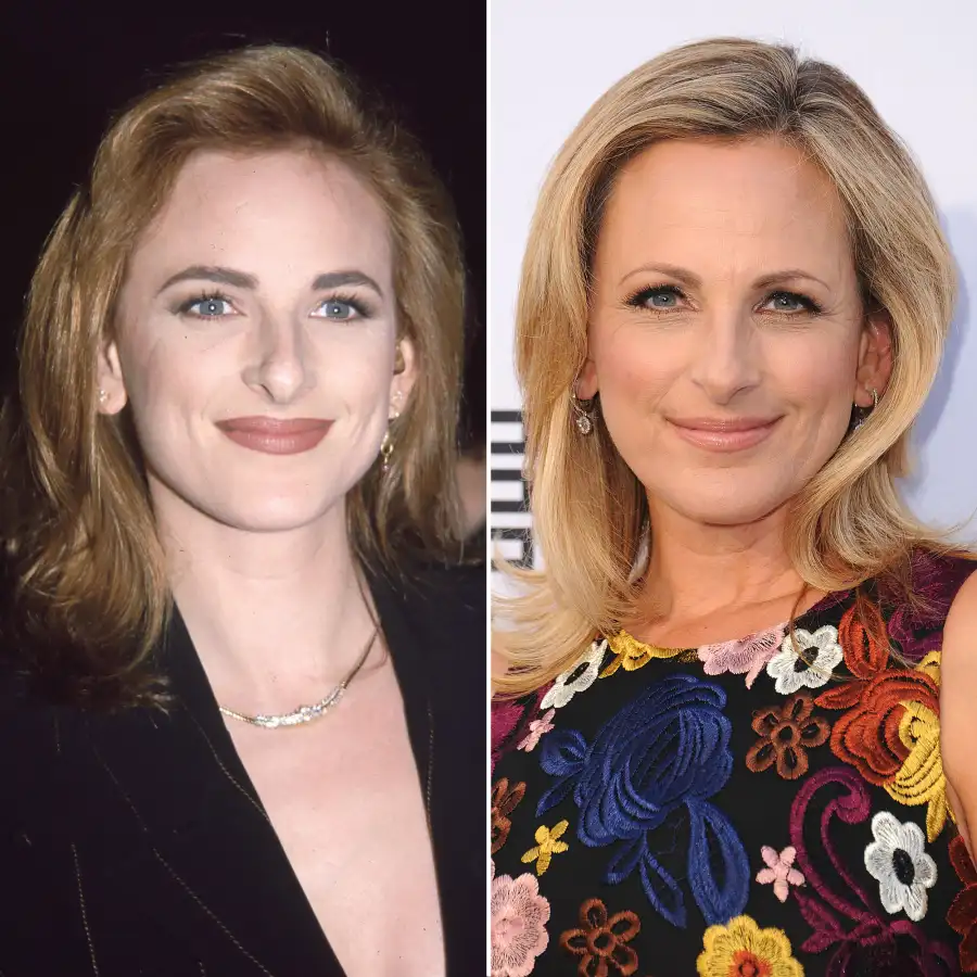 Marlee Matlin West Wing Where Are They Now