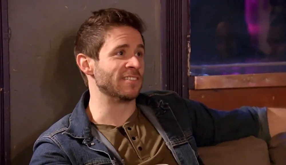 Married at First Sight Olivia Breaks Down Premiere