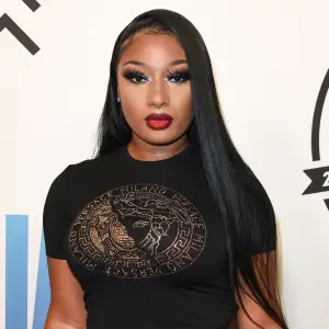 Megan Thee Stallion Is ‘Unbreakable’ During Social Media Return After Shooting