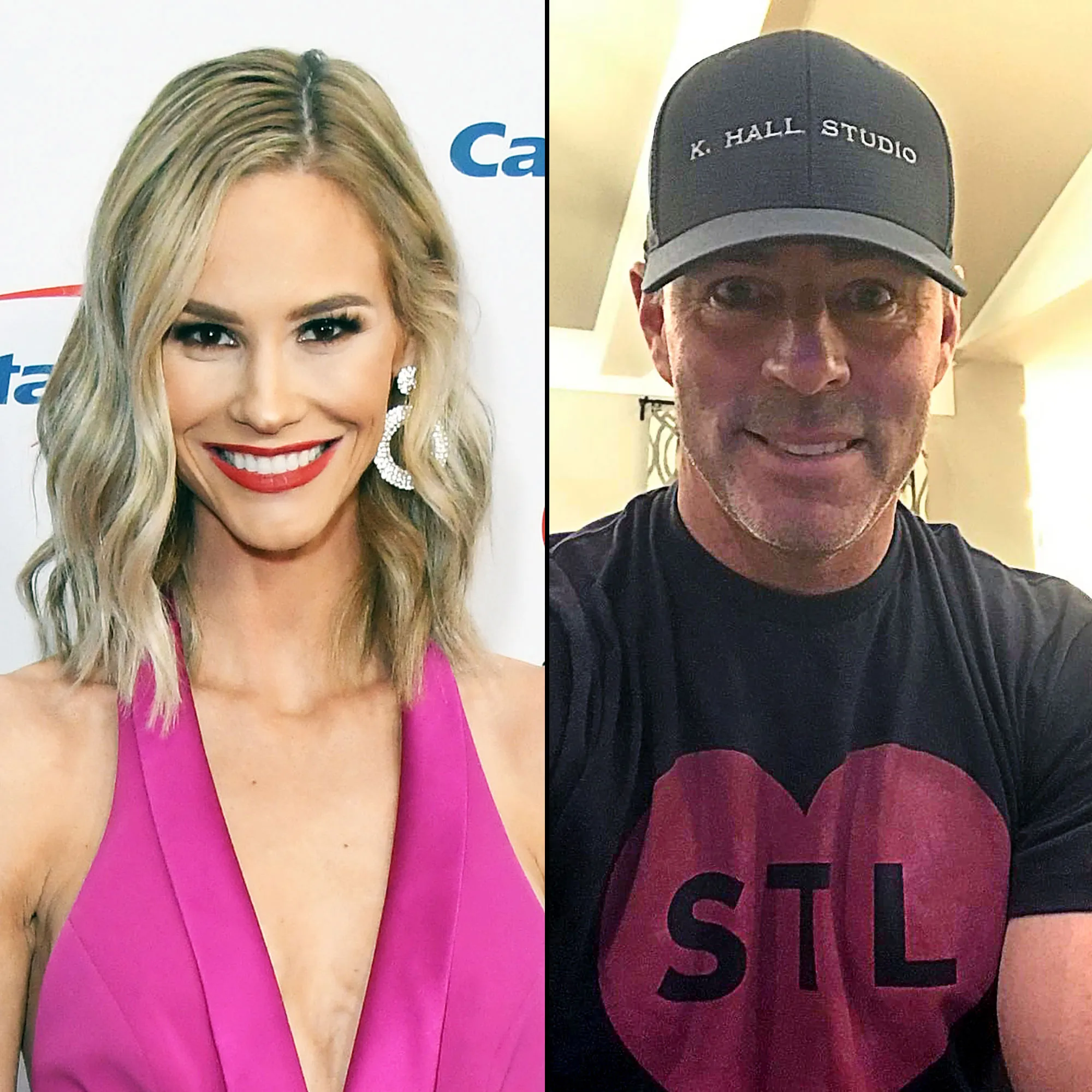 Meghan King Drops Edmonds From Her Instagram Handle Amid Jim Edmonds Divorce