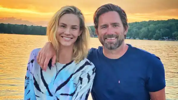 Meghan King Edmonds Enjoys 4th of July Getaway With BF Christian Schauf