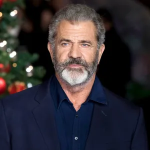 Mel Gibson Spent a Week in the Hospital With Coronavirus in April
