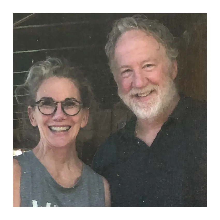 Melissa Gilbert 25 Things You Don&rsquo;t Know About Me Timothy Busfield