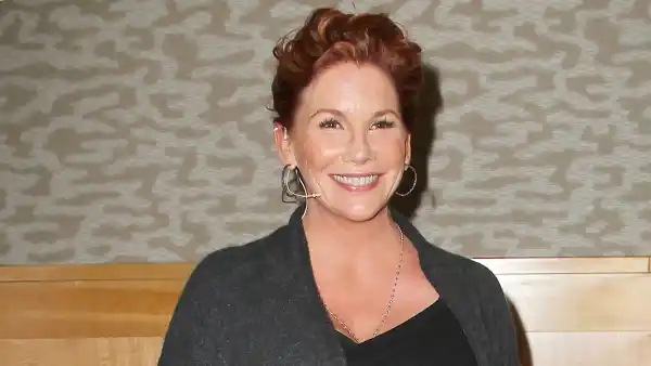 Melissa Gilbert 25 Things You Don’t Know About Me