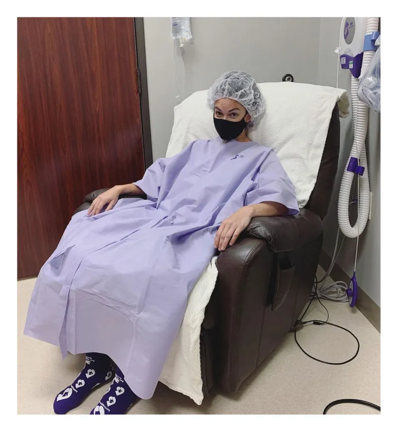 Melissa Rycroft Bachelor Gets Breast Implants Removed Instagram Surgery