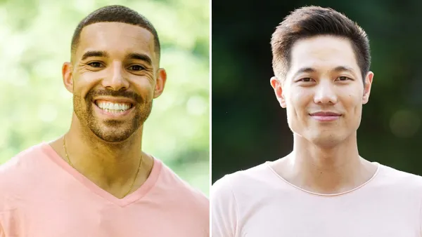 Collins Tien Men Cut From The Bachelorette Speak Out