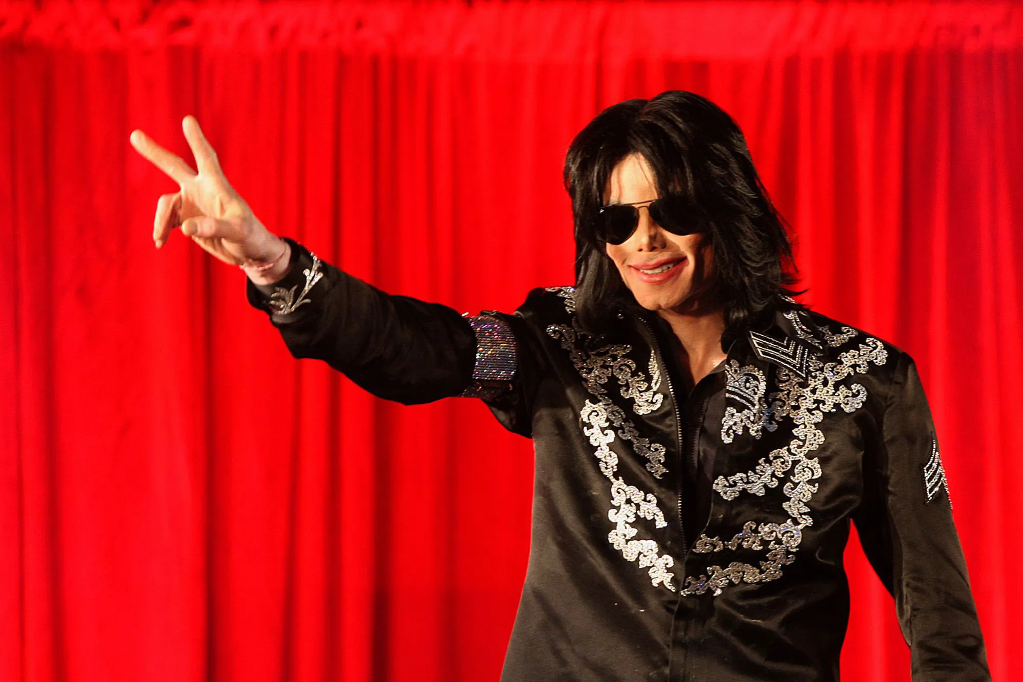 Michael-Jackson