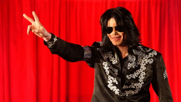 Michael-Jackson