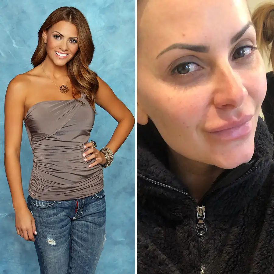 Michelle Money Bachelor Villains Where Are They Now