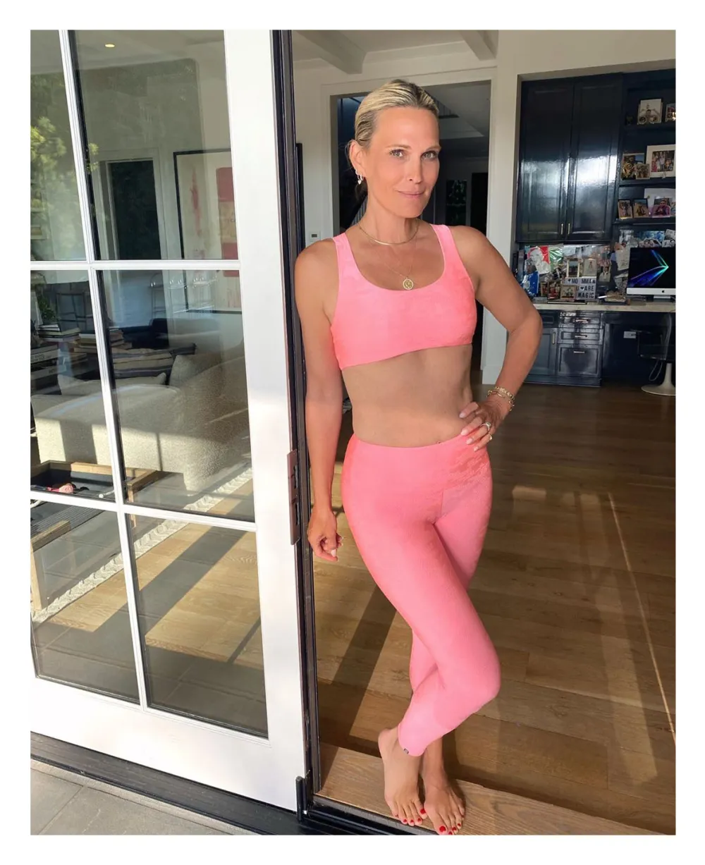 Molly Sims Online VIP