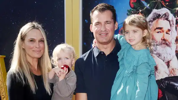 Molly Sims inappropriate kids quotes