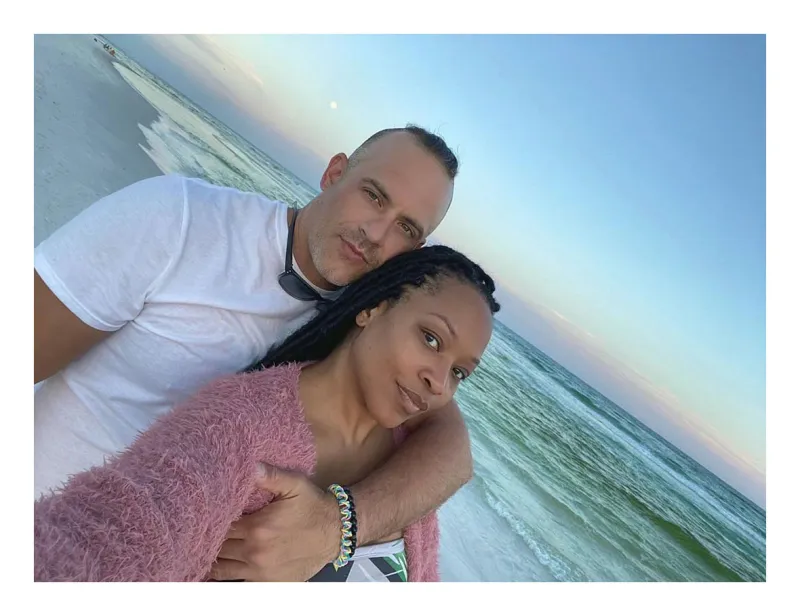 Monyetta Shaw Details Engagement, Coparenting With Ex Ne-Yo