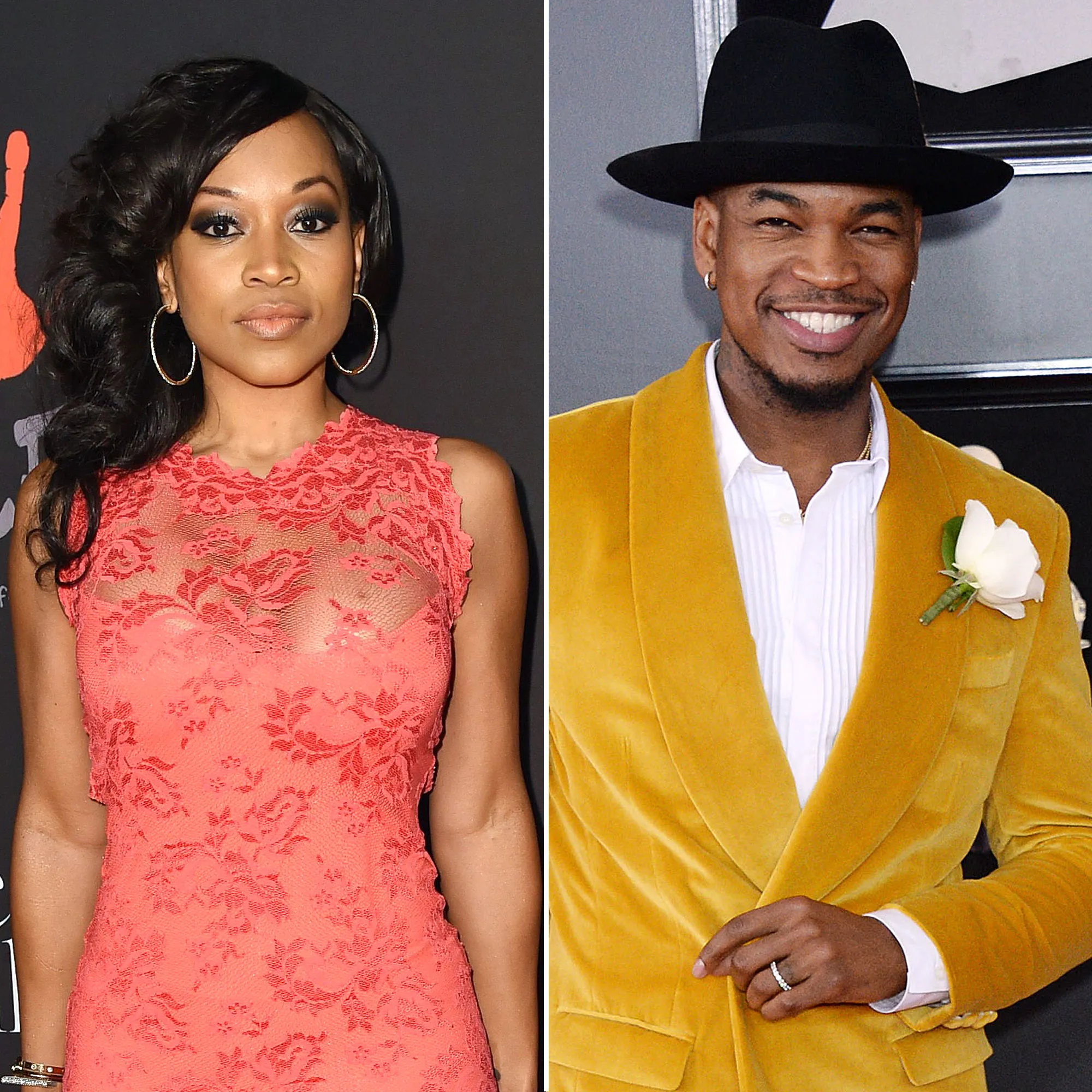 Monyetta Shaw Details Engagement, Coparenting With Ex Ne-Yo