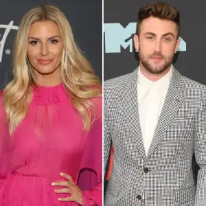 Morgan Stewart and Jordan McGraw Are Engaged After Less Than a Year of Dating