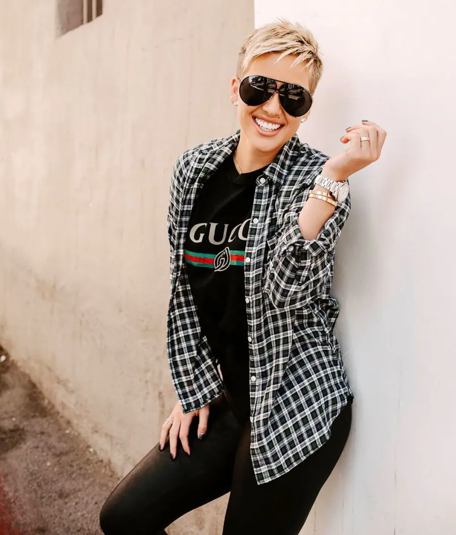 The Most Dramatic Celebrity Hair Changes of All Time: Pics