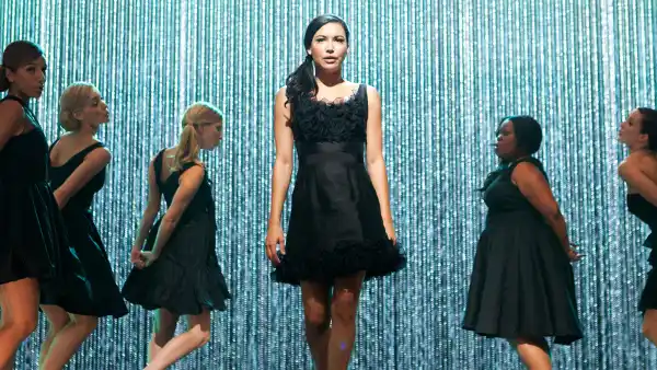 Most Memorable Naya Rivera Santana Glee Performances