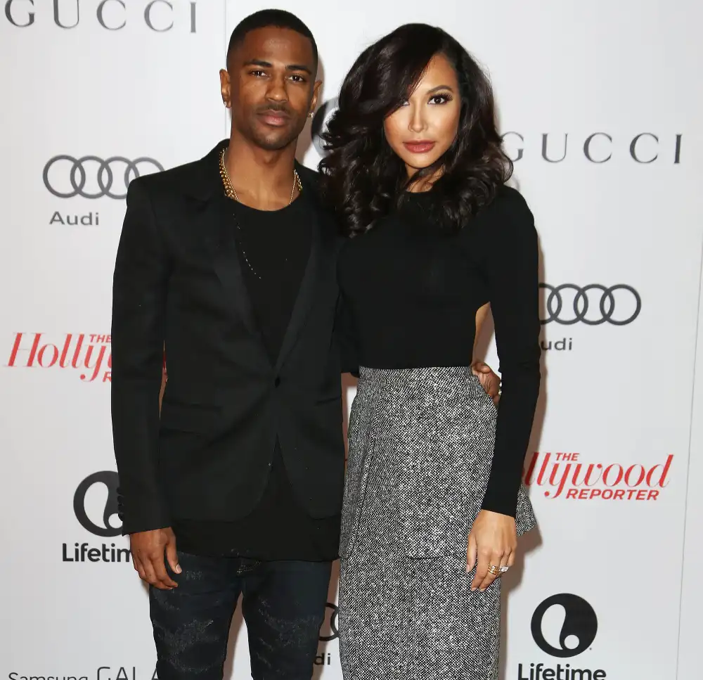 Naya Rivera&rsquo;s Ex-Fiance Big Sean Pushes for Police to Continue Search