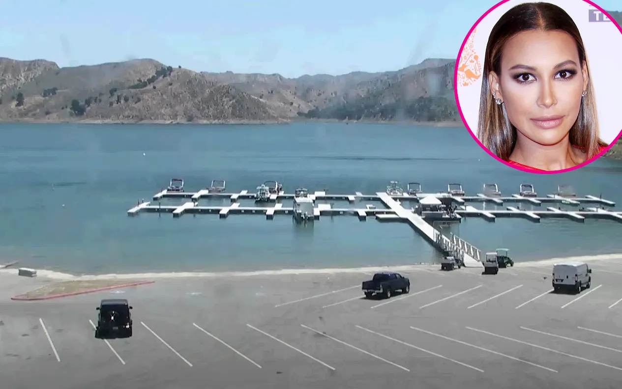 Naya Rivera 911 Caller Says Shes Nowhere to Be Found After Spotting Son p