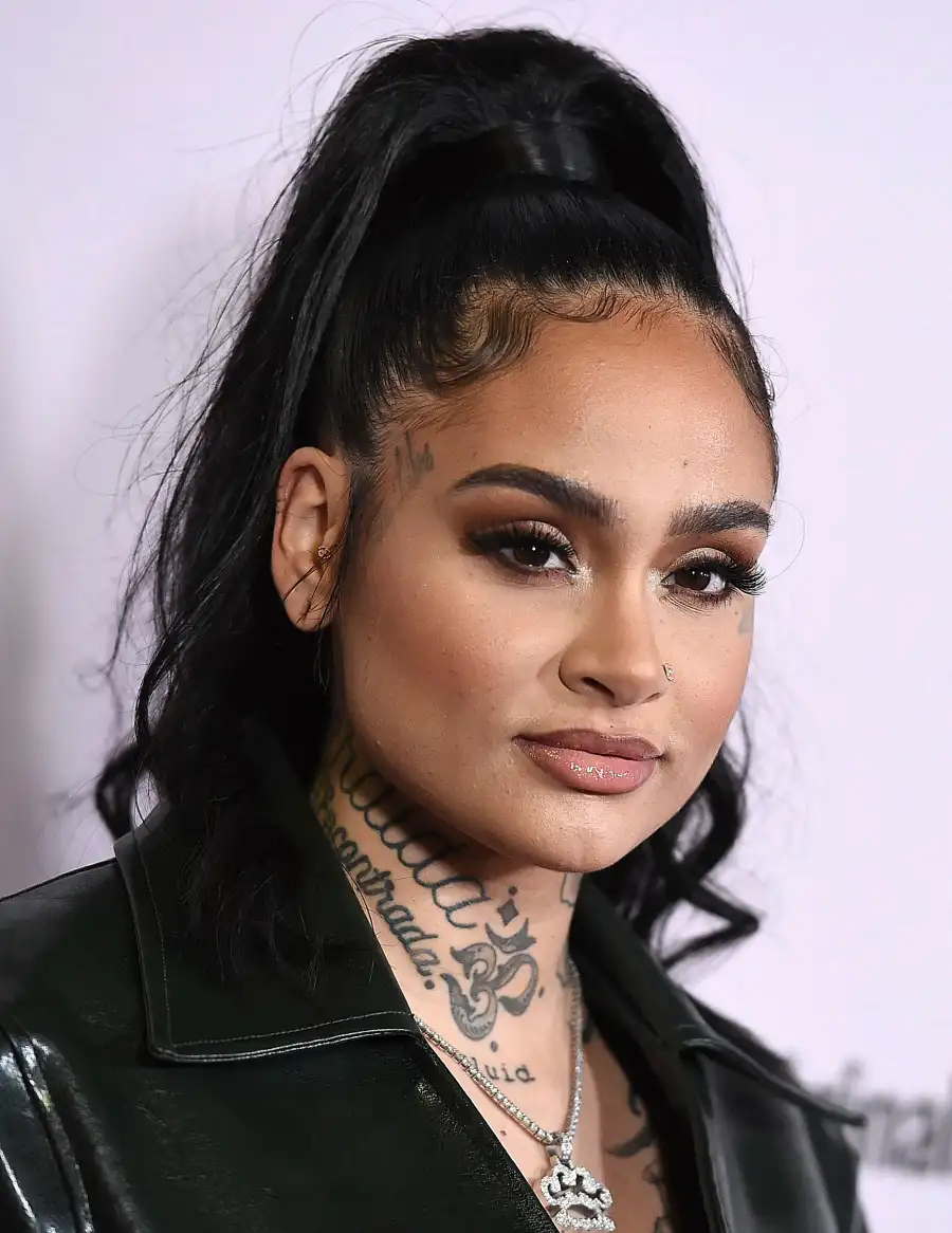 Kehlani Naya Rivera Dies at 33 Celebrities React