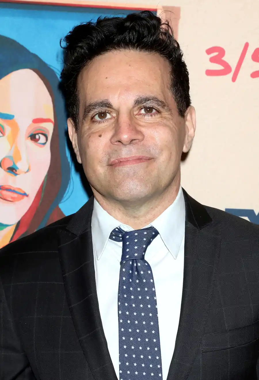 Mario Cantone Naya Rivera Dies at 33 Celebrities React