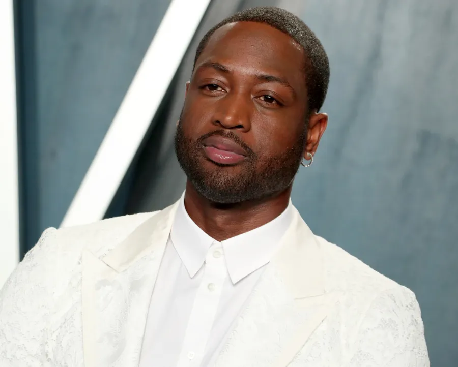 Dwyane Wade Naya Rivera Dies at 33 Celebrities React