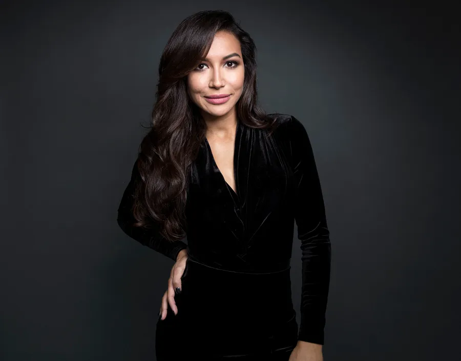 Naya Rivera Dies at 33 Celebs React