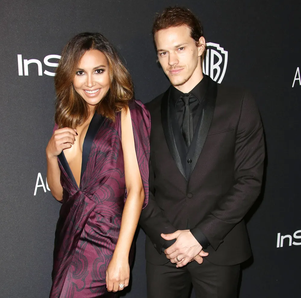 Naya Rivera Ex-Husband Ryan Dorsey Breaks His Silence After Glee Star Goes Missing