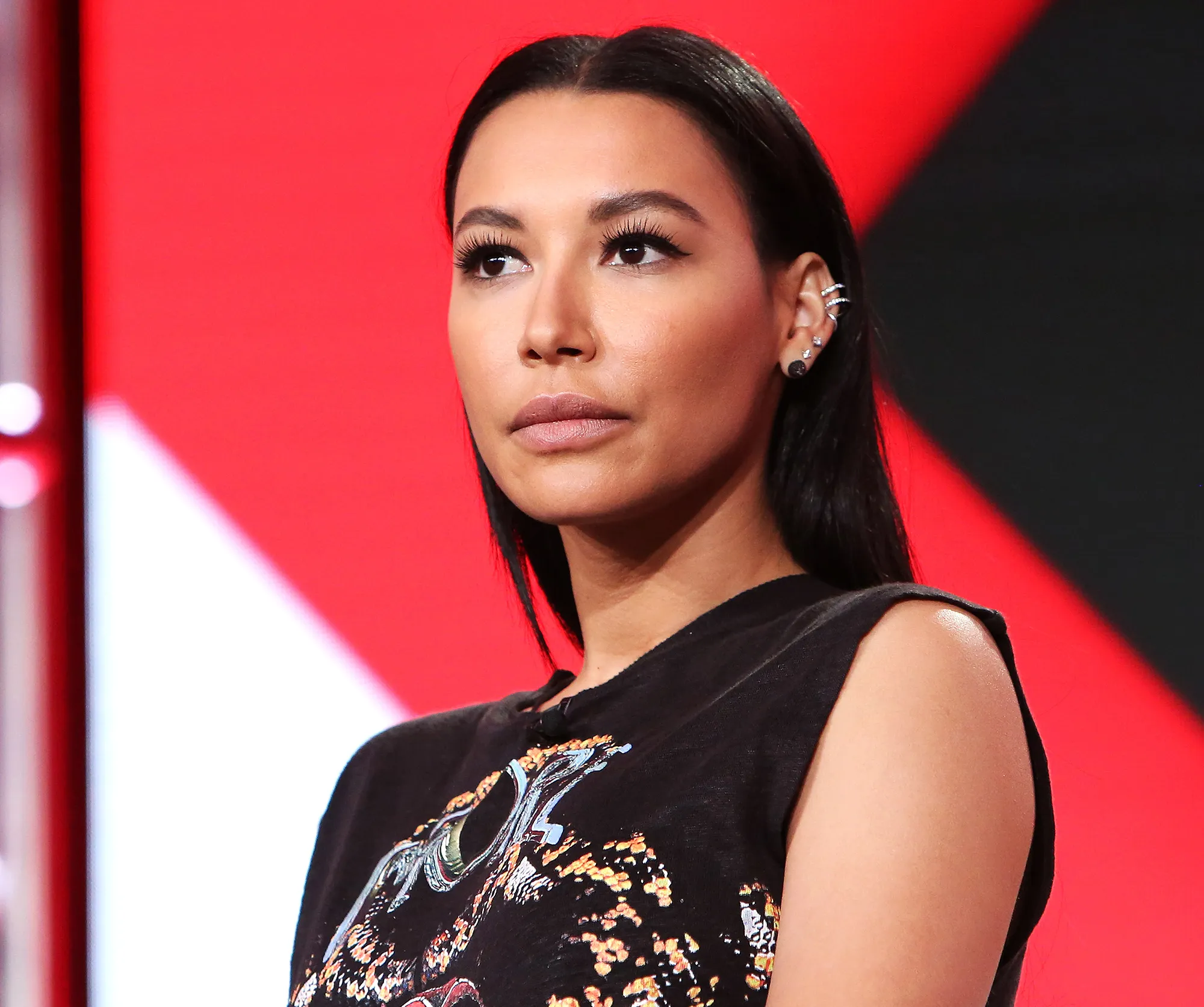 Naya Rivera Presumed Dead Recovery Mission Underway