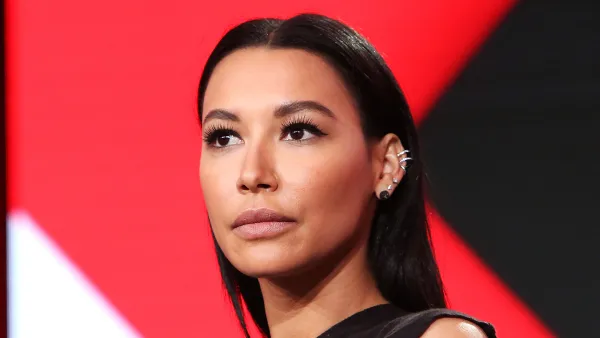 Naya Rivera Presumed Dead Recovery Mission Underway